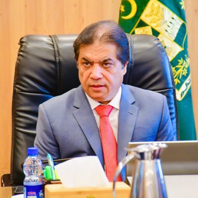 Muhammad Hanif Abbasi
