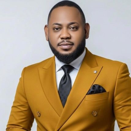 Apostle Dr Elijah King