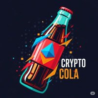 Crypto Cola