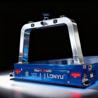 Tianjin Lonyu Robot Company