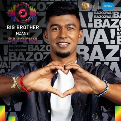 Paprikas for Ashay 🌶❤️