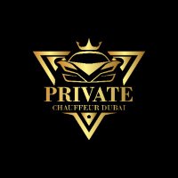Private Chauffeur Dubai