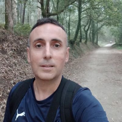 Salvador de la Rubia