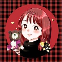 みかりん(👓️ミミカキザウルス/🌳キュキュット清井)