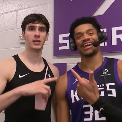 Jalen Smith wing arc appreciator