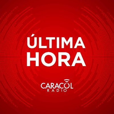 ÚltimaHoraCaracol