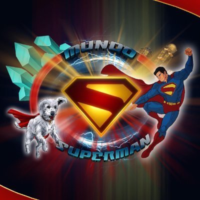 Mundo Superman