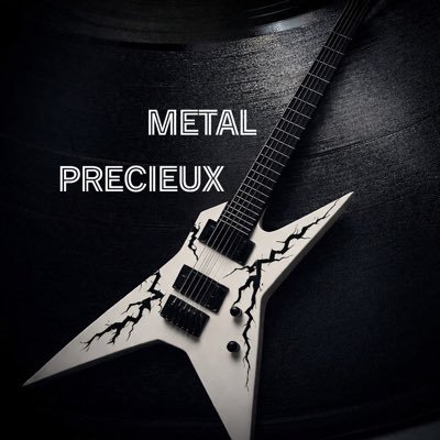 Métal Précieux - Precious Metal (JM)