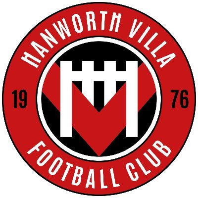 Hanworth Villa FC