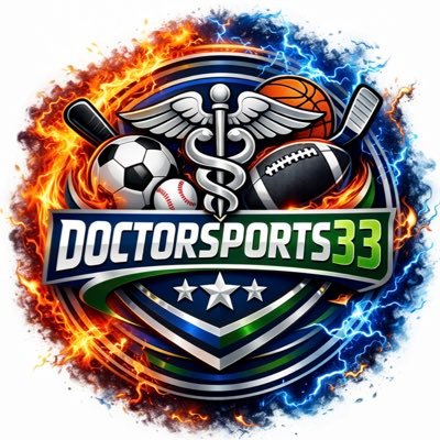 DoctorSports33