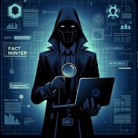 Fact Hunter