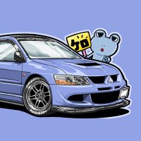 ケロちゃん-frogman™-