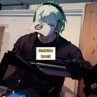 Shuichiro Suzuki a.k.a Beeway20