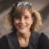 Magda Gregori Borrell