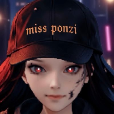 Miss Ponzi