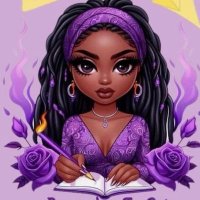 🧜🏽‍♀️ Cyndy...