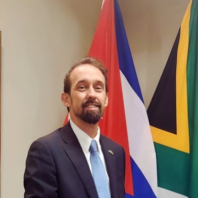 Fakri Rodríguez Pinelo