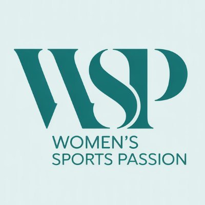 Women's Sports Passion