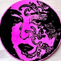 ⤾˚ ✷ p * ❶ 🎀 ｡• (taking a month rest)