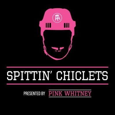 Spittin' Chiclets