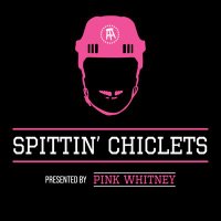 Spittin' Chiclets