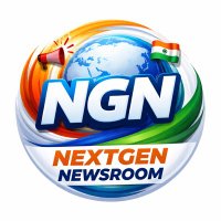 🚨NextGenNewsroom
