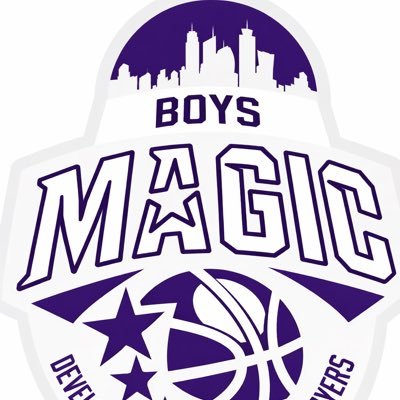 Northwest Magic Boys Basketball