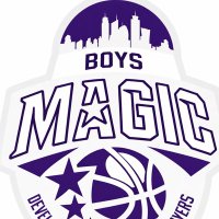 Northwest Magic Boys Basketball