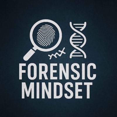 Forensic Mindset