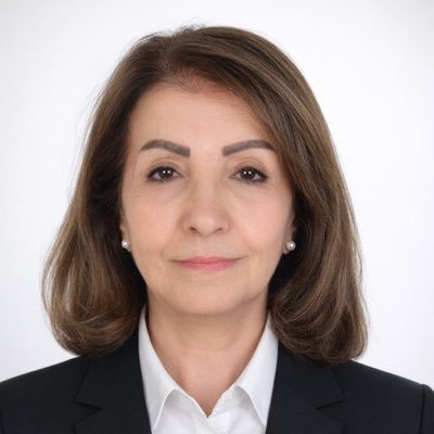 د. نائلة الوعري