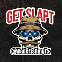 TX Wade Fishing