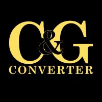 CASH AND GOLD CONVERTER