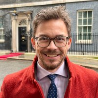 Michał Kłosowski 🇵🇱🇮🇹🇺🇸