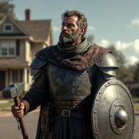 Ferreus, Truth is Iron Clad!