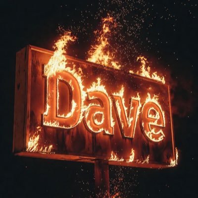 Dave