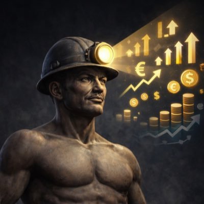 Minero de Ingresos ⛏️💰