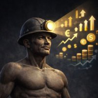 Minero de Ingresos ⛏️💰