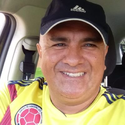 Charly Zapata el sensacional