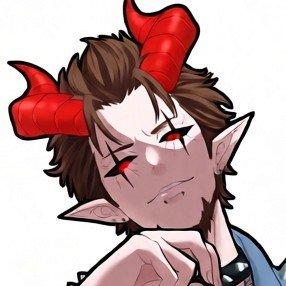 Kurisu Kagato || ENVtuber || #FreePalestine 🇵🇸