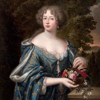 ⚜️ Élise-Marie de Hainaut 🦢