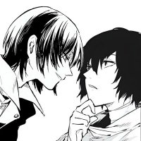 Pam🖤 | Fyozai is life | bsd pause