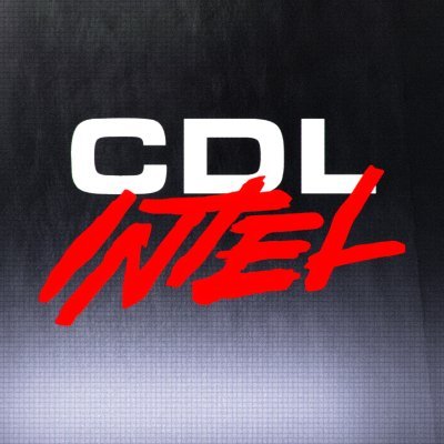 CDL Intel
