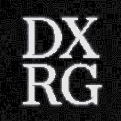 DX Research Group