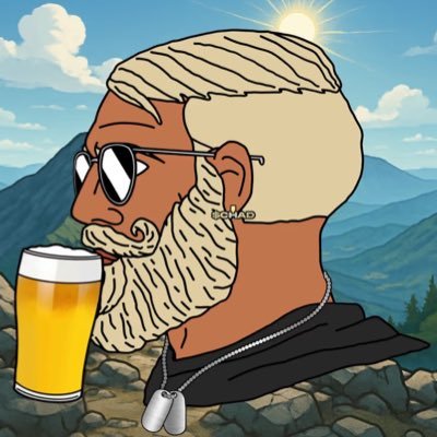 Kuro Neko Chad Michi💪