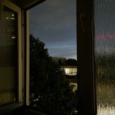 La notte che sussurra