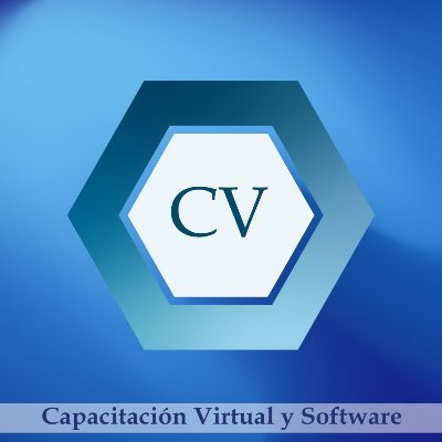 Capacitación Virtual y Software S de RL de CV