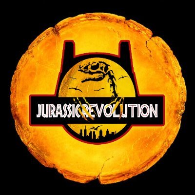 Jurassic Revolution (Página de fans)