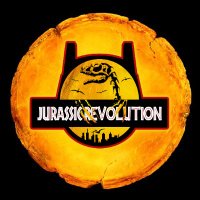 Jurassic Revolution (Página de fans)