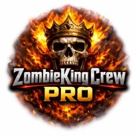 Zombieking crew