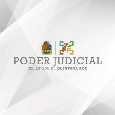 Poder Judicial Estado de Quintana Roo